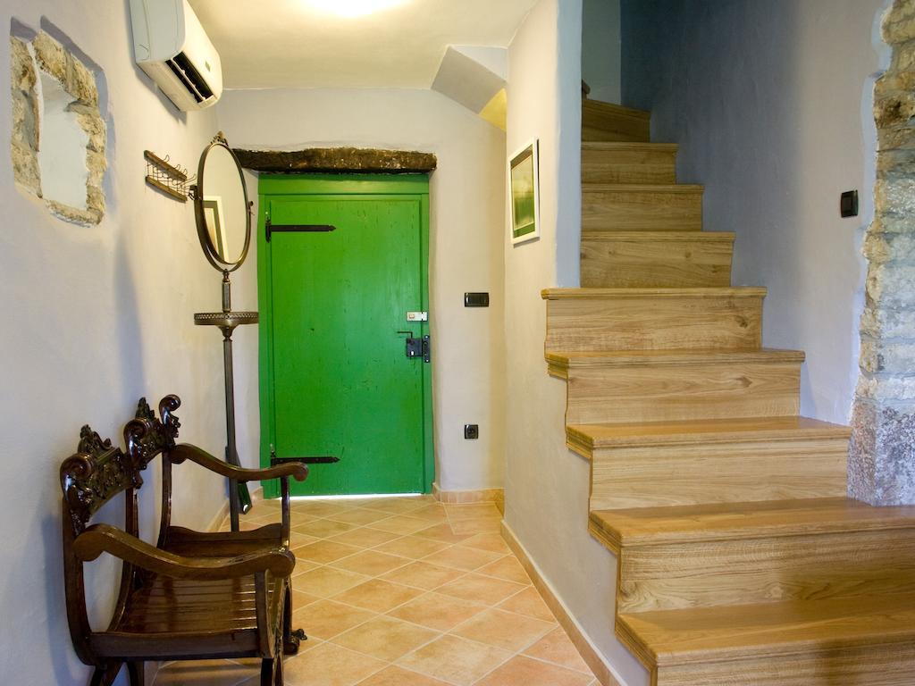 Casetta Melon Motovun Quarto foto